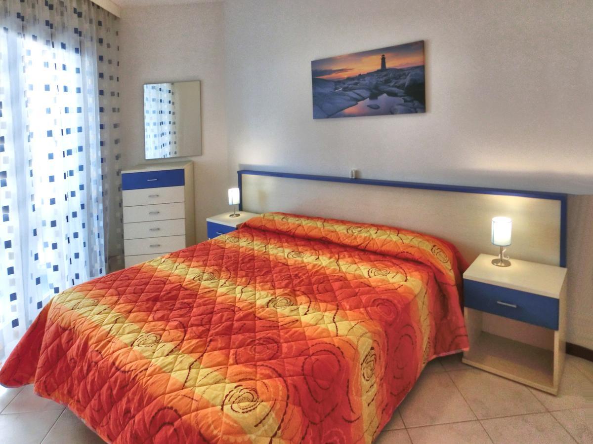 Apartament Marco Polo Lignano Sabbiadoro Zewnętrze zdjęcie