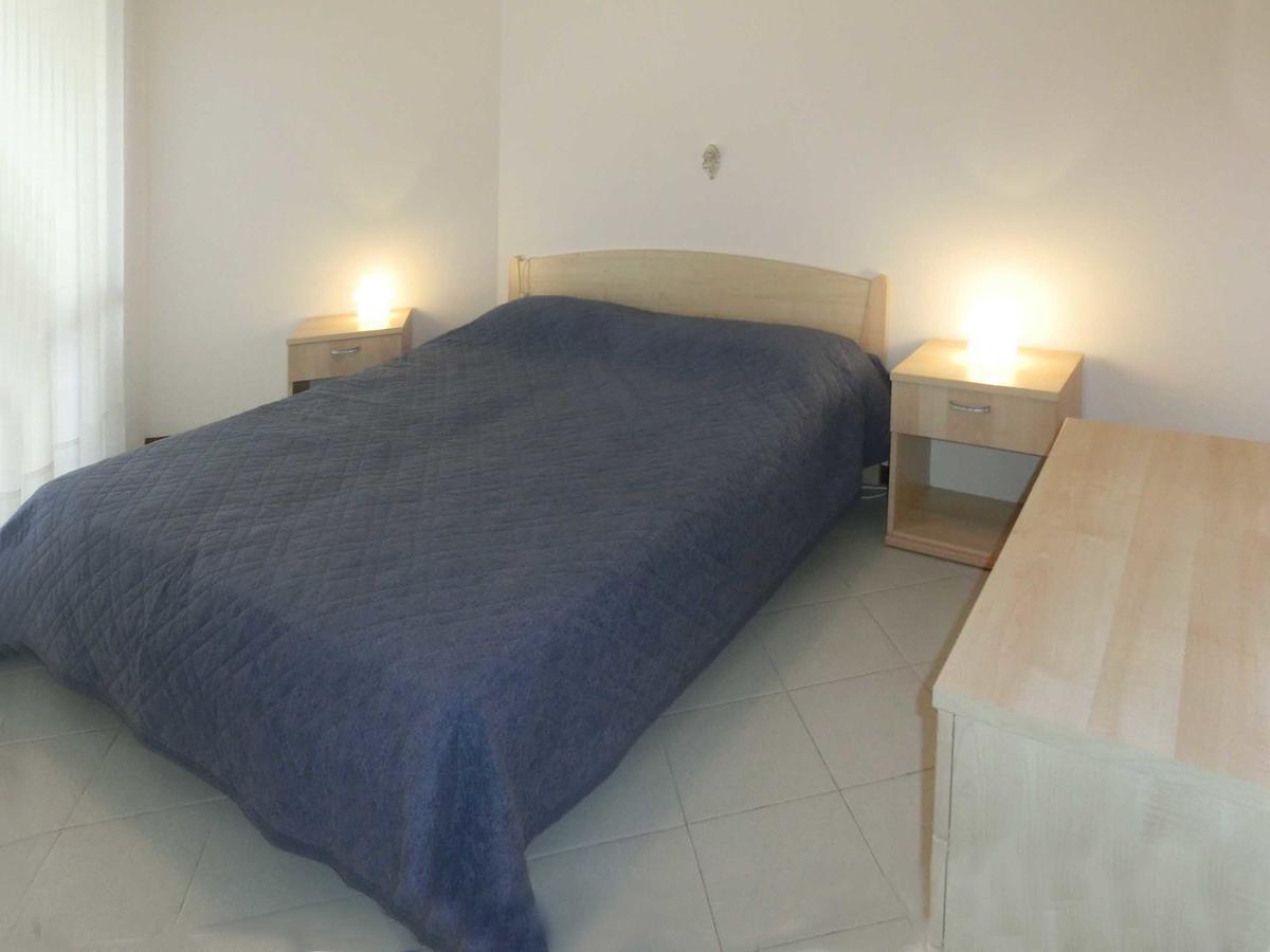 Apartament Marco Polo Lignano Sabbiadoro Zewnętrze zdjęcie